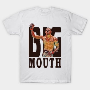 Big Mouth T-Shirt